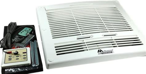 dometic ac ducted air distribution box replacement parts|rv air conditioner distribution box.